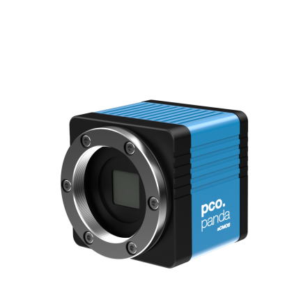 pco.panda 4.2 USB