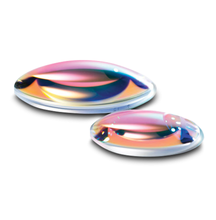 Spherical Lenses