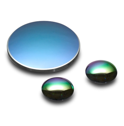 Multispectral Lenses