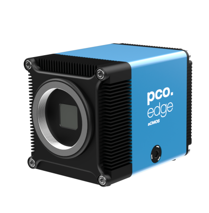 pco.edge 26 USB