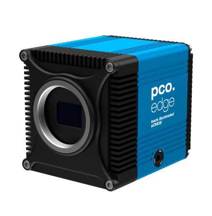 pco.edge 10 bi CLHS