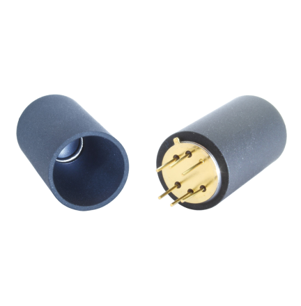 TPiS 1T 1386 L5.5 H CaliPile Medical-Grade