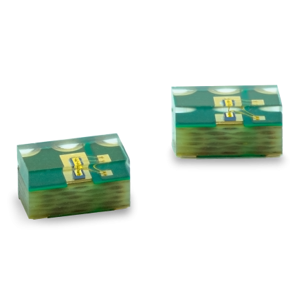 TPG3AD1S09 – 905 nm Generation 3 Triple-Cavity 225 μm SMD PLD