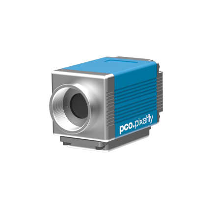 pco.pixelfly 1.4 DS M-USB