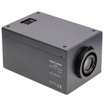 Fetura+ High-Performance Zoom Lens