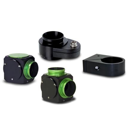 Optem FUSION Accessories