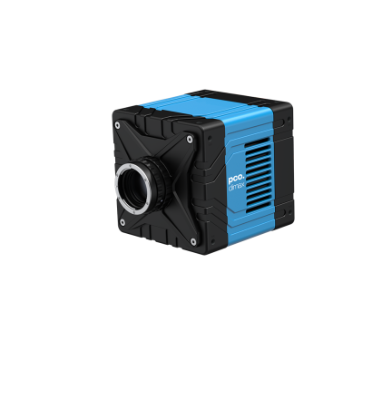 pco.dimax 3.6 ST High-speed Camera