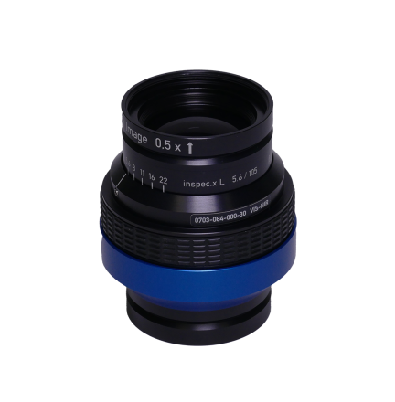 LINOS inispec x L5.6-105 VIS-NIR