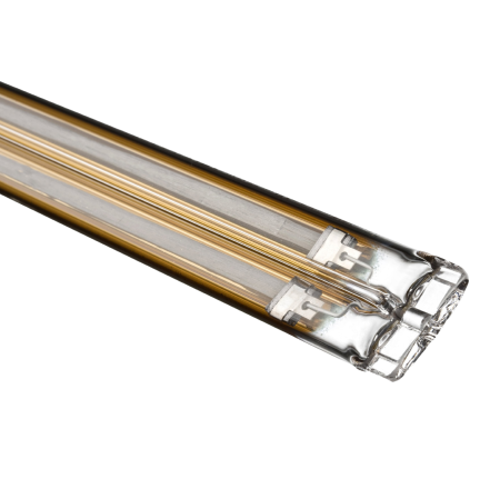Carbon Infrared Emitter