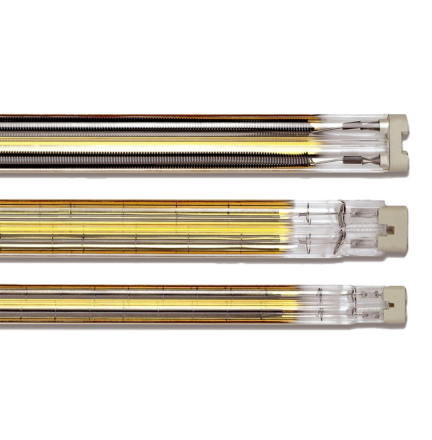 Golden 8 Infrared Emitters