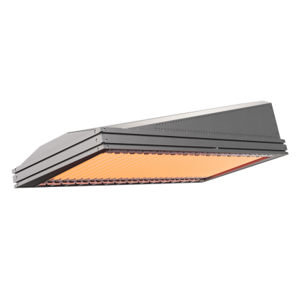Infradry Combi Infrared Heating System