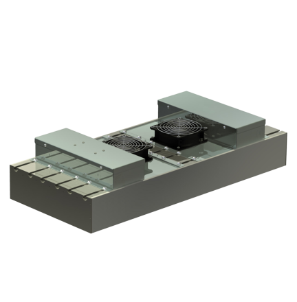 M-Series Infrared Modules