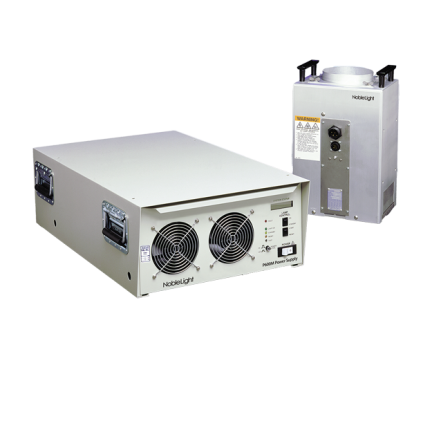 F600 Microwave-powered UV Curing System Series