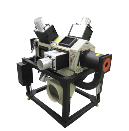 Custom-engineered UV Curing Systems