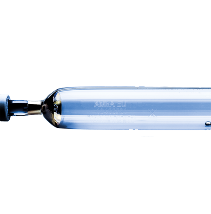 Amba Mercury Arc Lamps for UV Curing