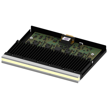 Phoseon FireEdge FE100 UV LED Small-Area Curing Systems