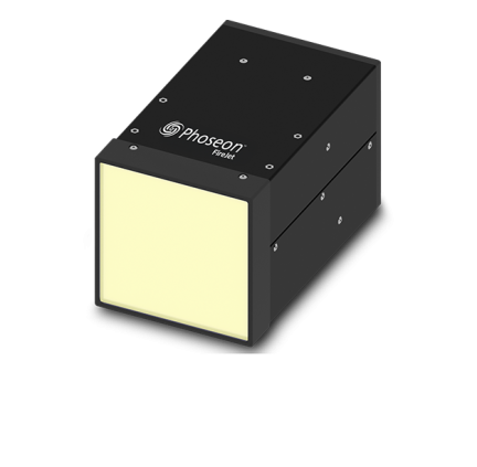 Phoseon FireJet FJ800 UV LED Large Area Curing Systems