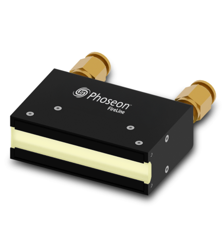 Phoseon FireLine FL200 UV LED Area Curing System