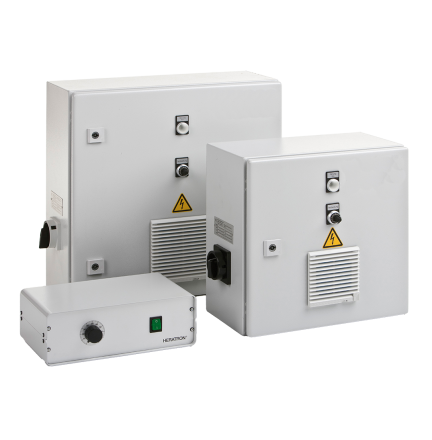 Infrared Control Systems | Excelitas