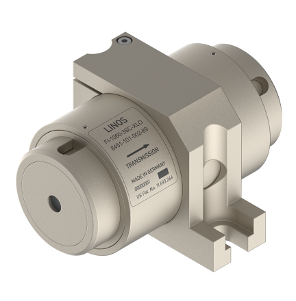 Ultra low outgassing Faraday isolator