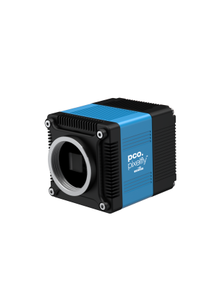 ProductPhoto_pco.pixelfly 26 CLHS sCMOS Camera