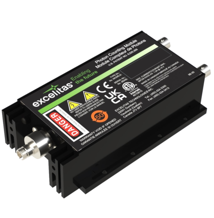 Single Photon Counting Module for 1064 nm Detection