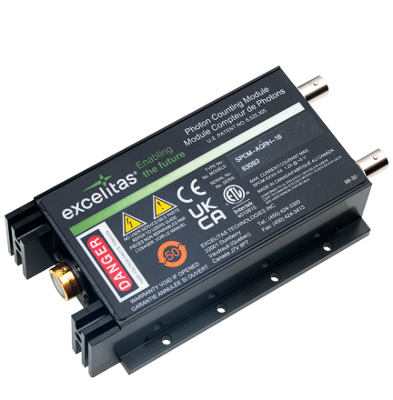 Excelitas SPCM-AQRH-TR