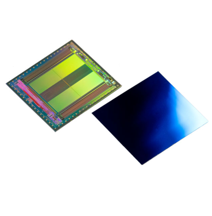 XTOF-102-A, 3D cwTOF Imager 320 × 240 Pixels