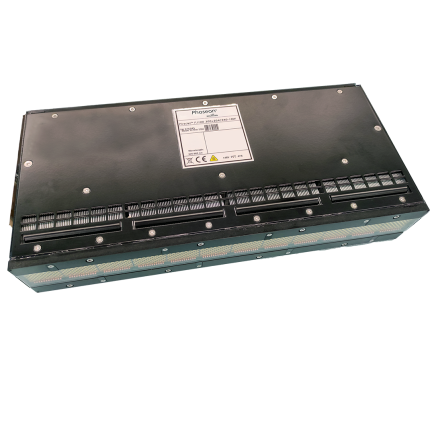 Infrared LED modules