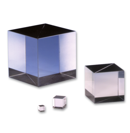 Beamsplitter Cubes NIR