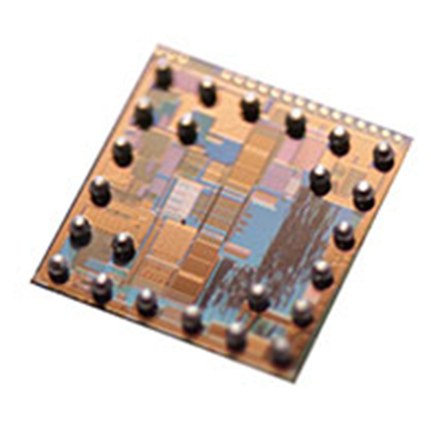 XTOF-100-A, 3D cwTOF Imager 8 × 8 Pixels