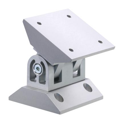 LINOS Hinged Connector X 95