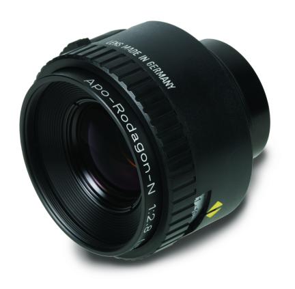 Apo-Rodagon-N  Lenses