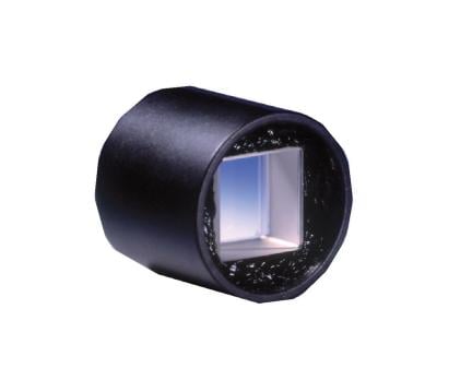 Glan-Taylor Prism Polarizer