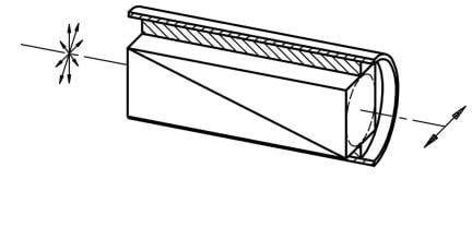 Glan-Thompson Prism Polarizers