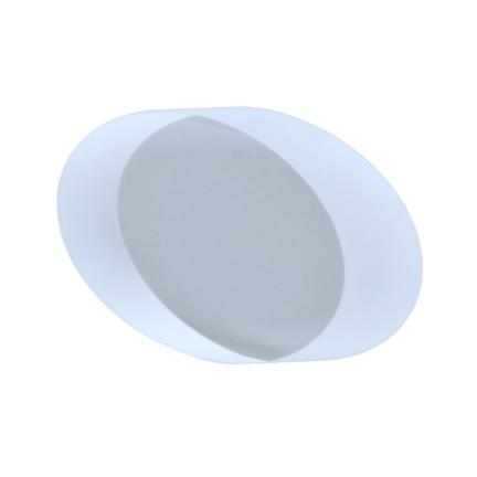G340722000 Dielectric-Coated Plane Mirrors DLHS UV 266 nm