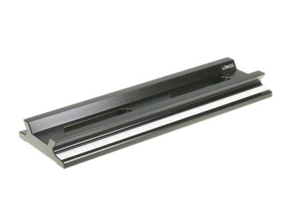 LINOS Flat Rail System 65