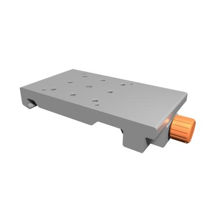 LINOS Carriers X 95
