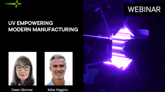 UV Empowering Modern Manufacturing
