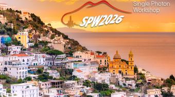 Single Photon Workshop (SPW) 2026