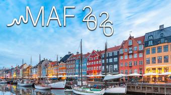 Methods and Applications in Fluorescence (MAF) 2026