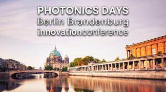 Photonics Days Berlin-Brandenburg 2026