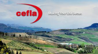 Cefla Live 2026