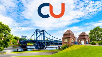 CU Innovation Day „Industrialized Composite Production of Tomorrow"