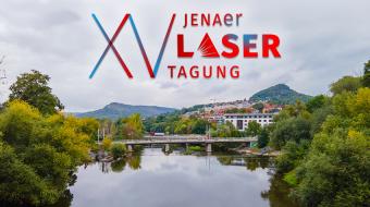 15th Laser Days Jena 2026