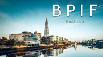The BPIF Labels Technical Day 2026