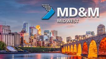 MD&M Midwest 2026