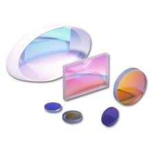 Excelitas Precision Optical Lens Elements, Components and Coatings