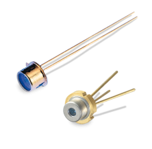 905nm Pulsed Semiconductor Laser Diodes