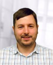 Excelitas Employee Michael Hill
